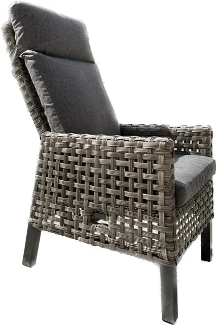 San Diego hagestol med regulering