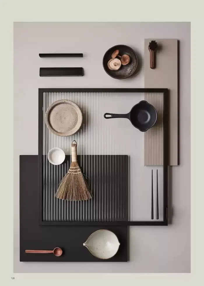 kvik kjøkken Design Zone. fra 18. oktober til 1. november 2024 - kundeavisside 128