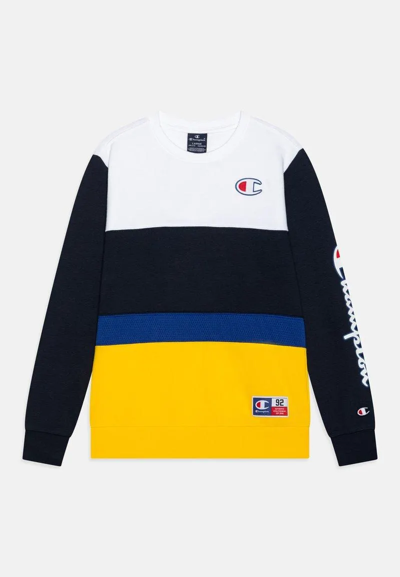 RETRO SPORT CREWNECK UNISEX - Sweatshirt
