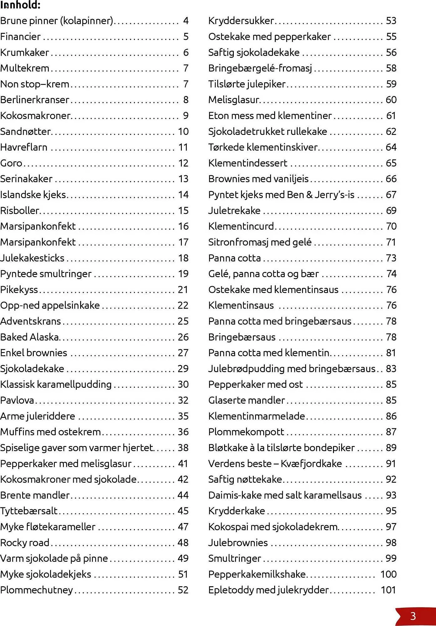 Joker kundeavis fra 27. november til 5. januar 2026 - kundeavisside 3