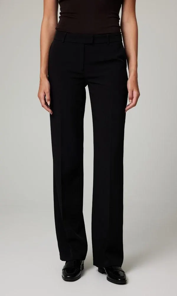 Maddie TALL straight dressbukse