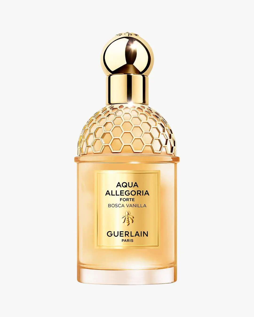GUERLAIN Aqua Allegoria Forte Bosca Vanilla EdP 75 ml