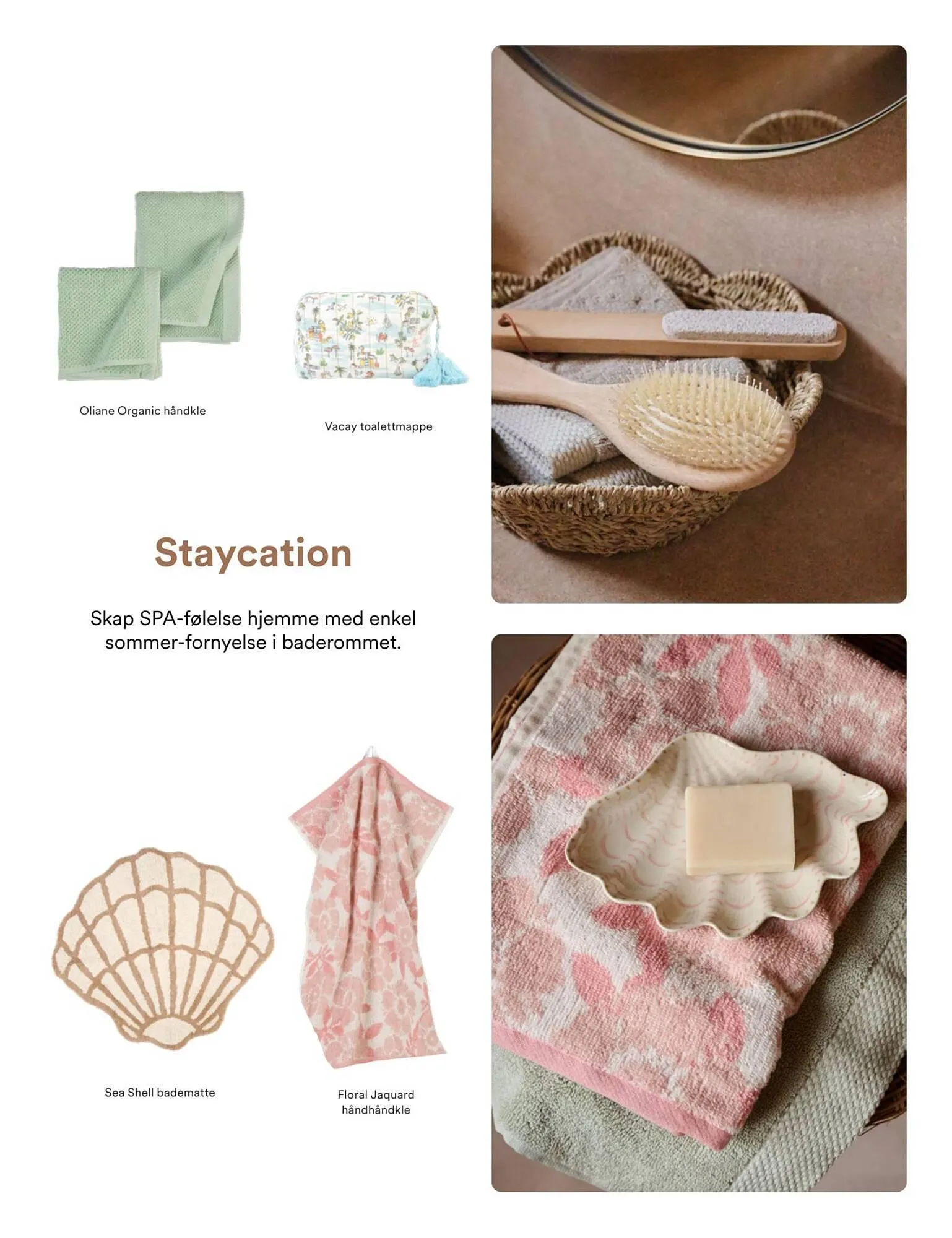 Kid Interiør kundeavis fra 25. mars til 2. august 2026 - kundeavisside 70