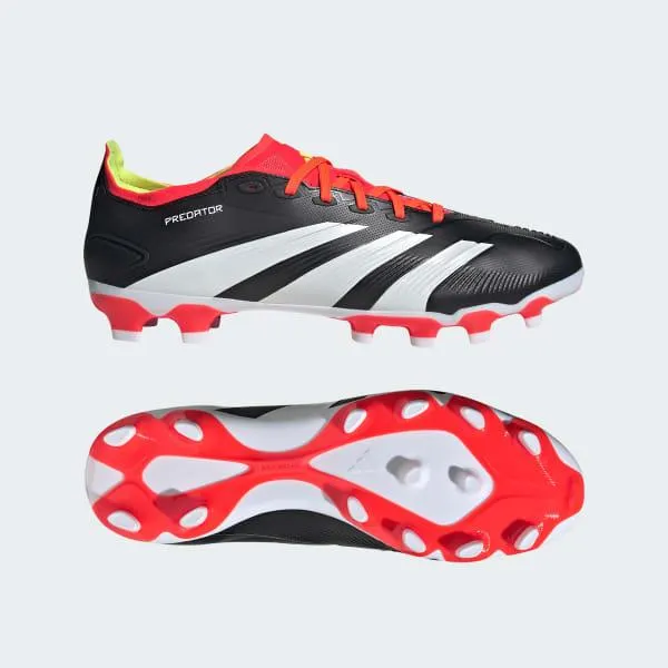Predator 24 League Low Multi-Ground Fotballsko