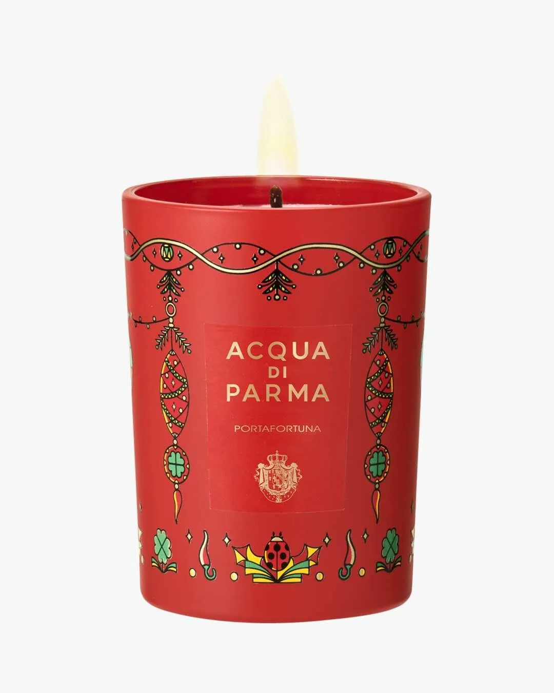 Portafortuna Candle 200 g