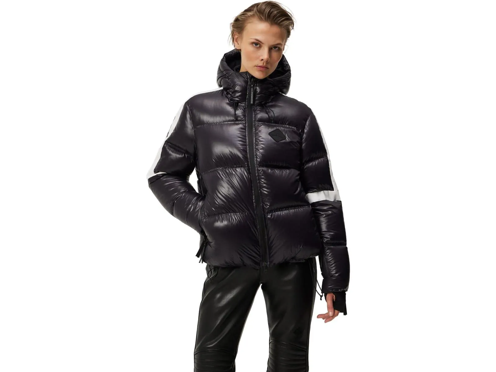 Creekside Down Jacket Dame