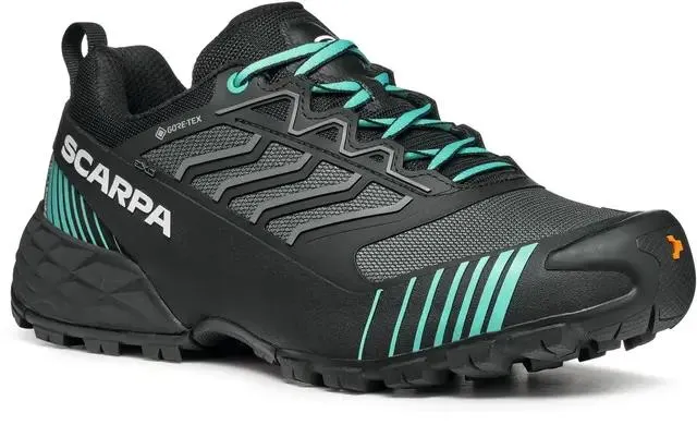 Scarpa Ribelle Run XT GTX W Anthrac 38