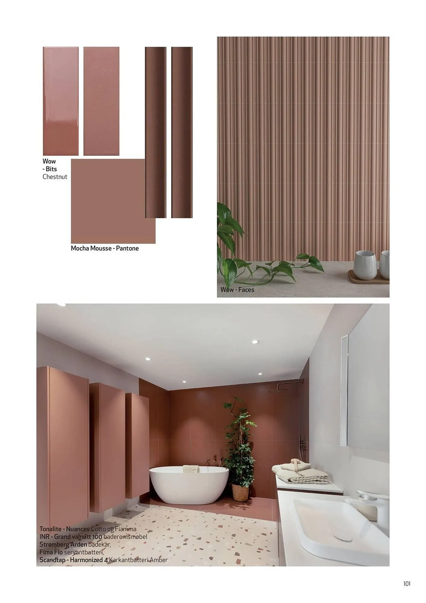 Flisekompaniet Kundeavis fra 2. juli til 31. desember 2026 - kundeavisside 133