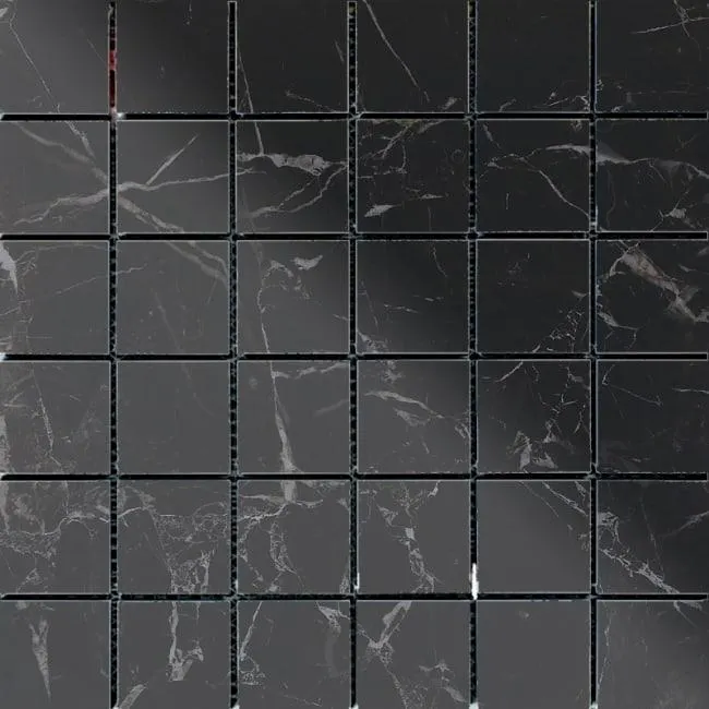 Mosaic Night Elf Polished 5x5