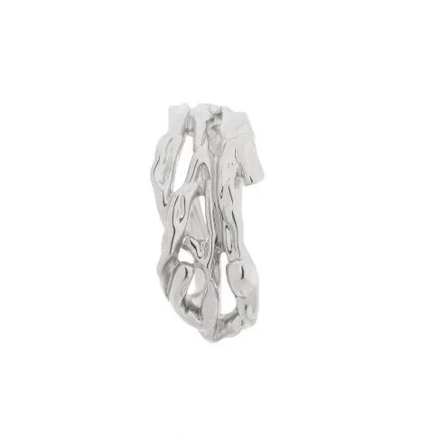 Ring 3 Silver