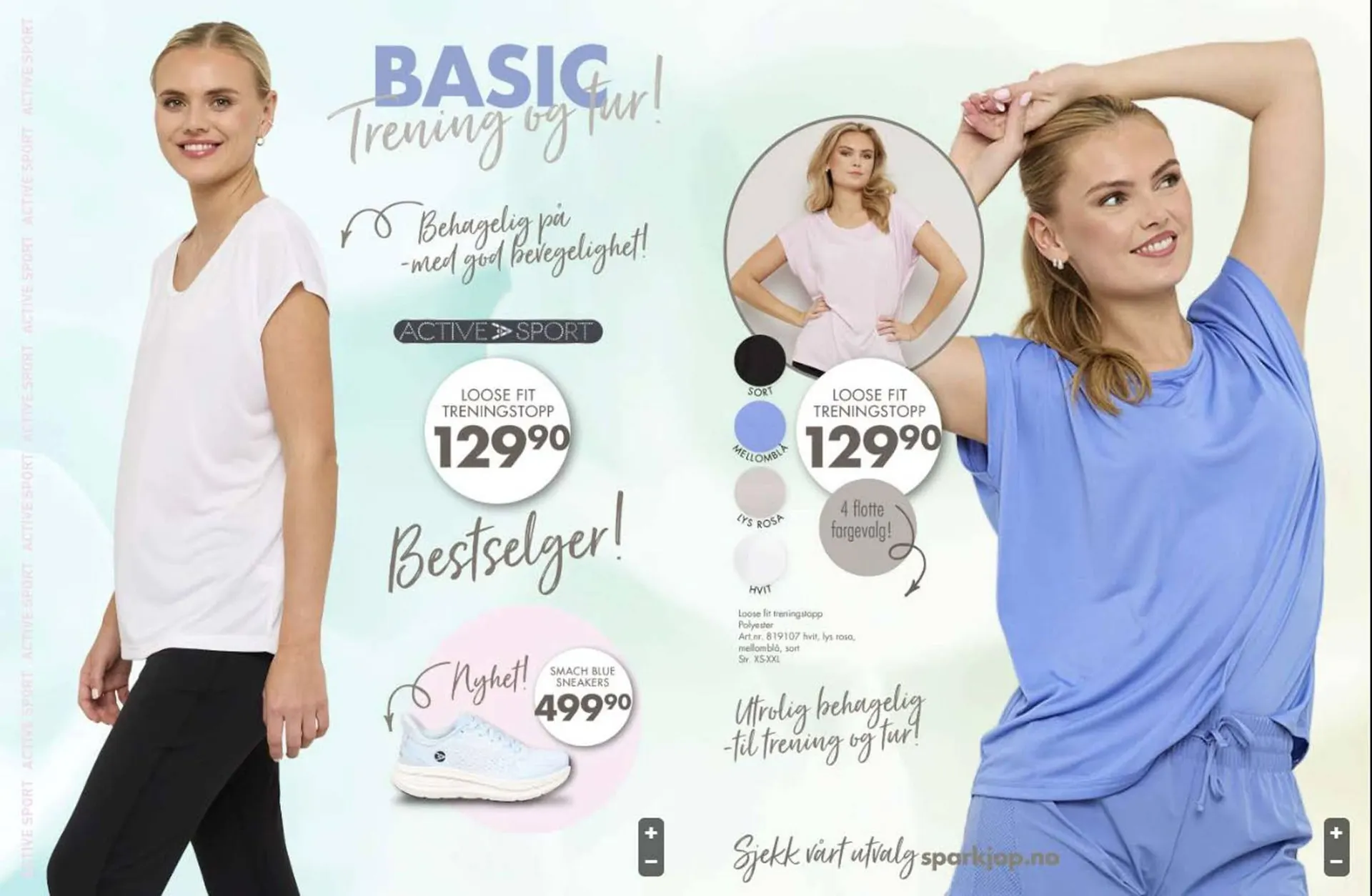 Sparkjøp Kundeavis fra 16. juni til 31. desember 2025 - kundeavisside 8