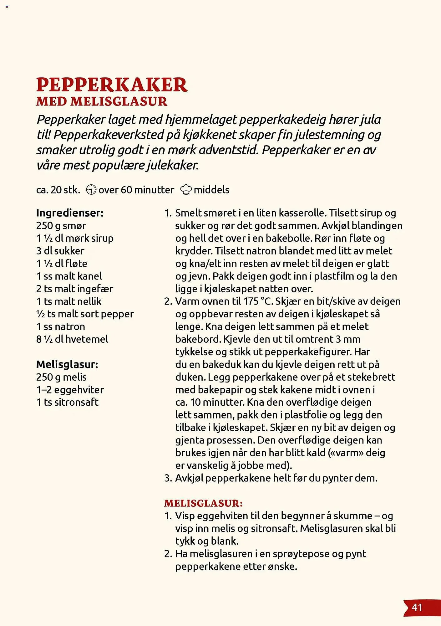 Joker kundeavis fra 27. november til 5. januar 2026 - kundeavisside 41