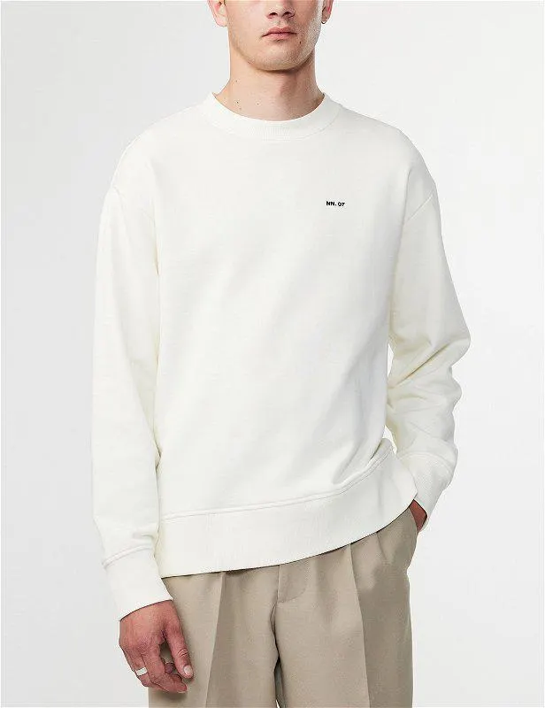 Briggs Crew 3504 Off White