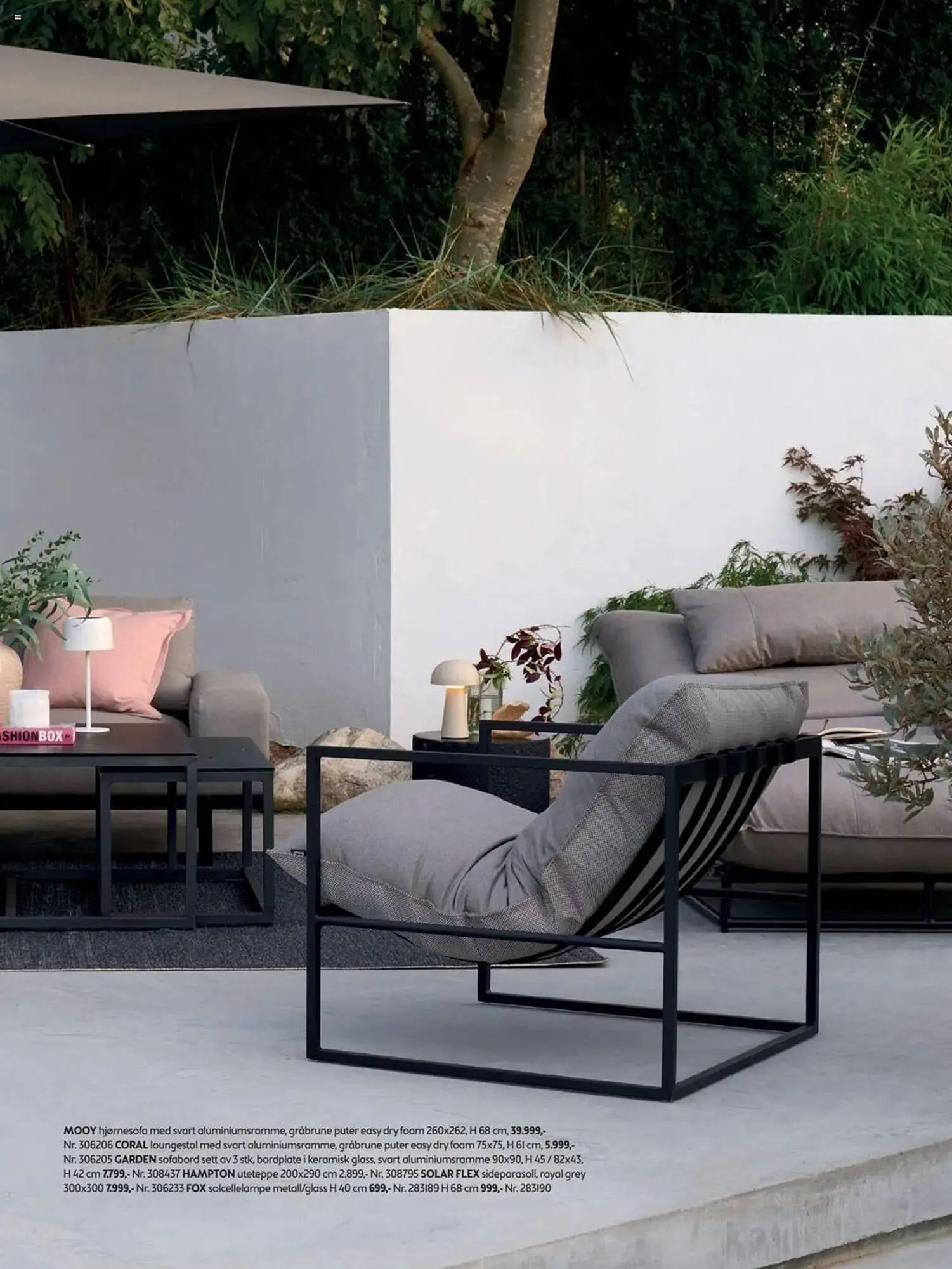 Bohus kundeavis fra 20. september til 31. desember 2025 - kundeavisside 25