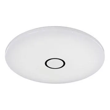 TAKLAMPE TWEEN LIGHT SKYLER FLAT STAR Ø54CM LED