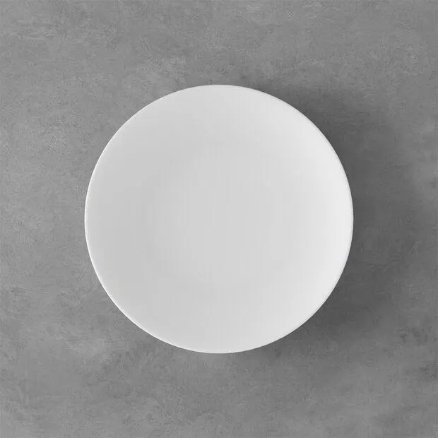 Anmut coupe breakfast plate