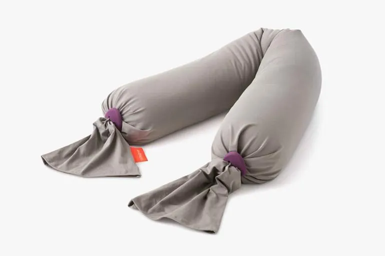 Gravid- og ammepute, grey