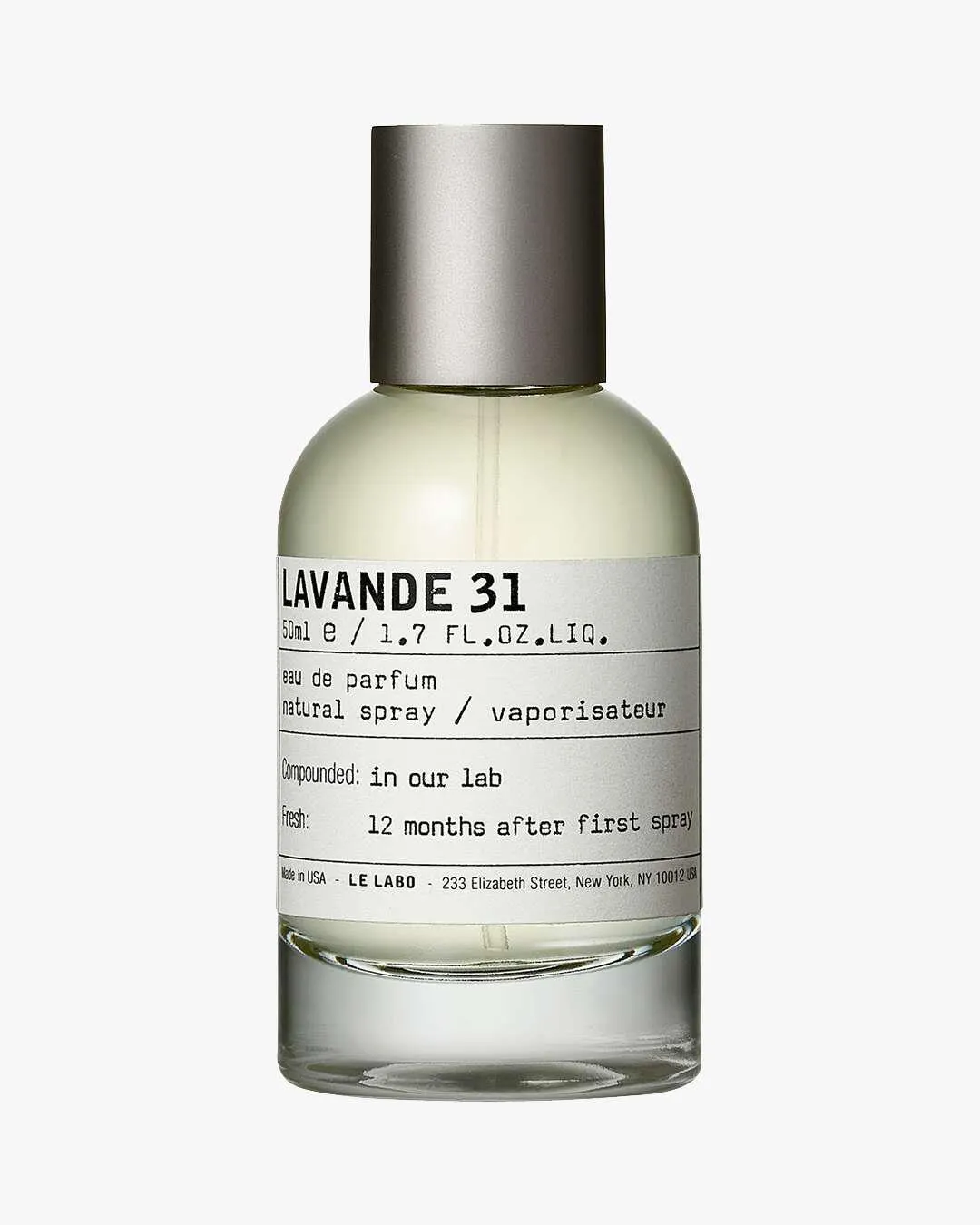 Lavande 31 EdP