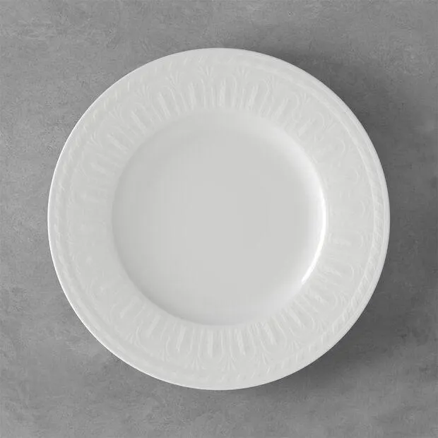 Cellini dinner plate