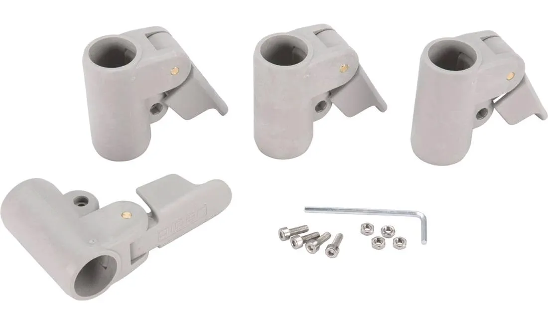 PowerGrip 28, Teltstrammer