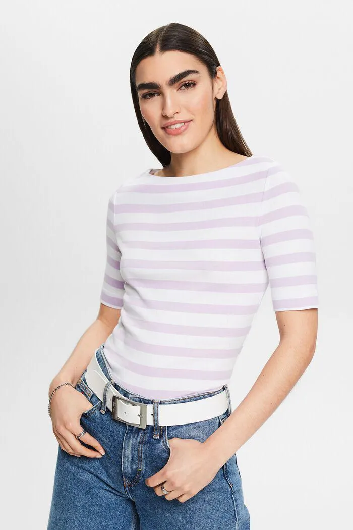 Striped T-Shirt