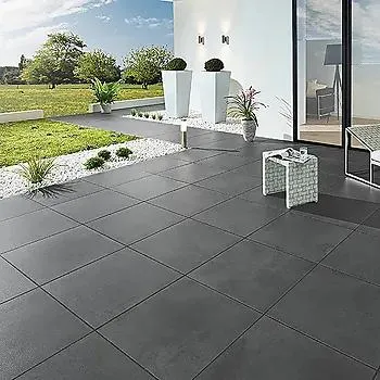 Surface 2.0, Ash 60x60 (T:20 mm) Flishelle