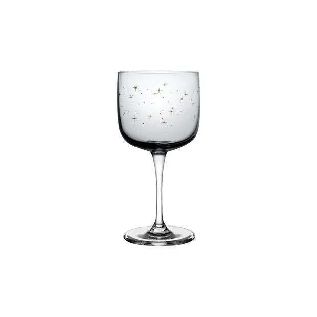 Winter Glow wine goblet, 2 pcs.