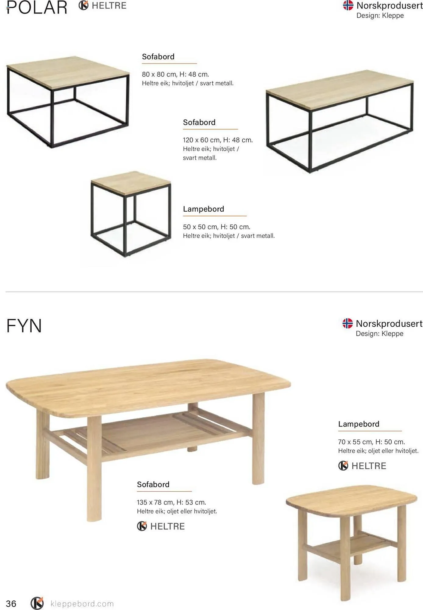 Bohus Kundeavis fra 1. januar til 31. desember 2023 - kundeavisside 36