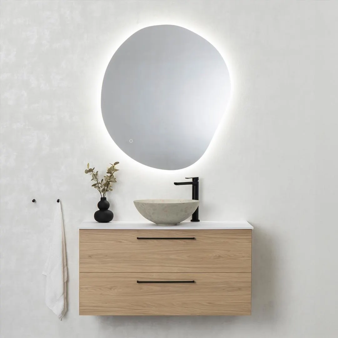 Rowan møbelserie fra Korsbakken bad