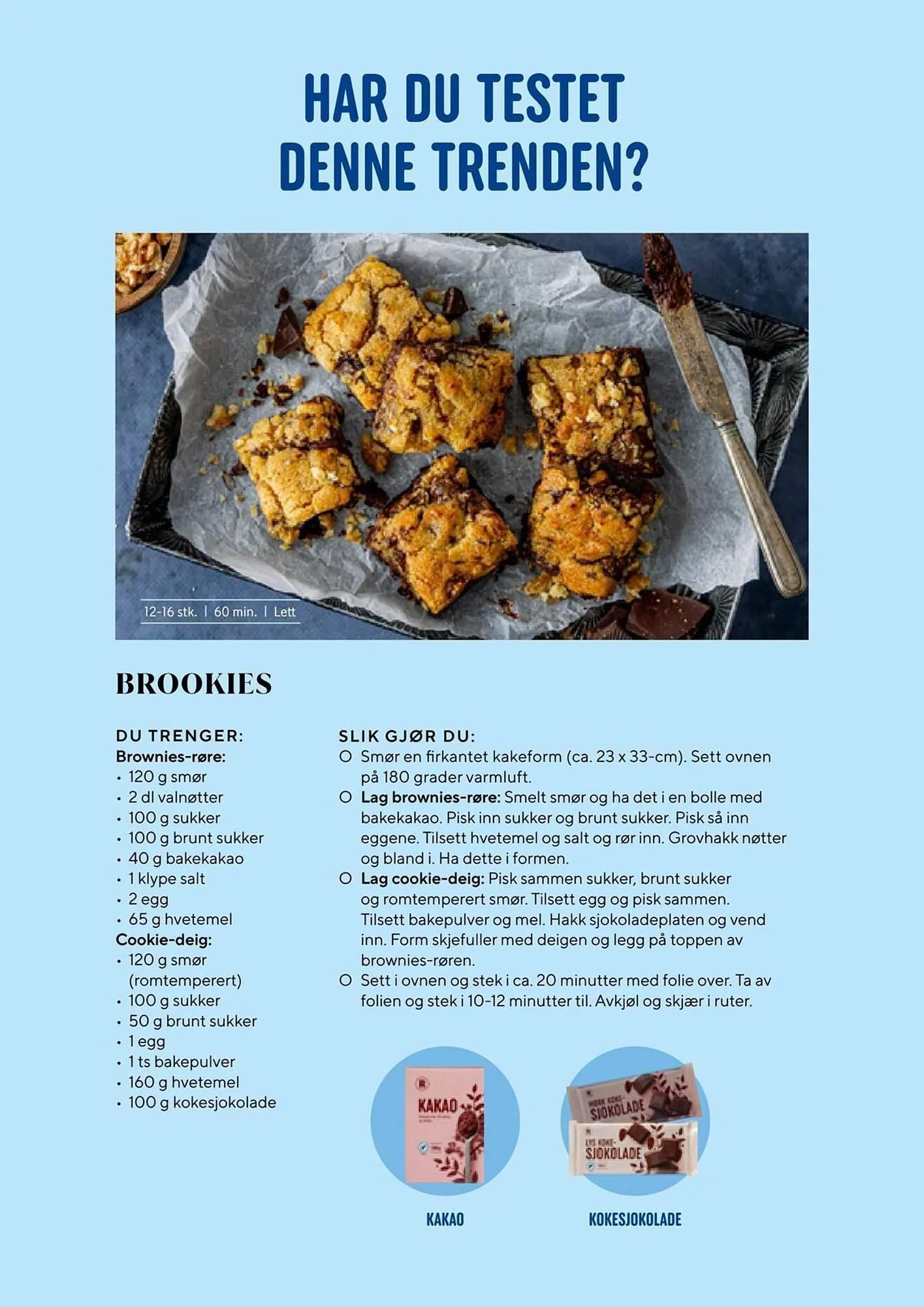 Rema 1000 kundeavis fra 1. desember til 31. desember 2025 - kundeavisside 38