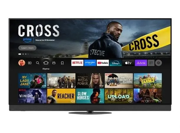 Panasonic TV-65Z95BEG