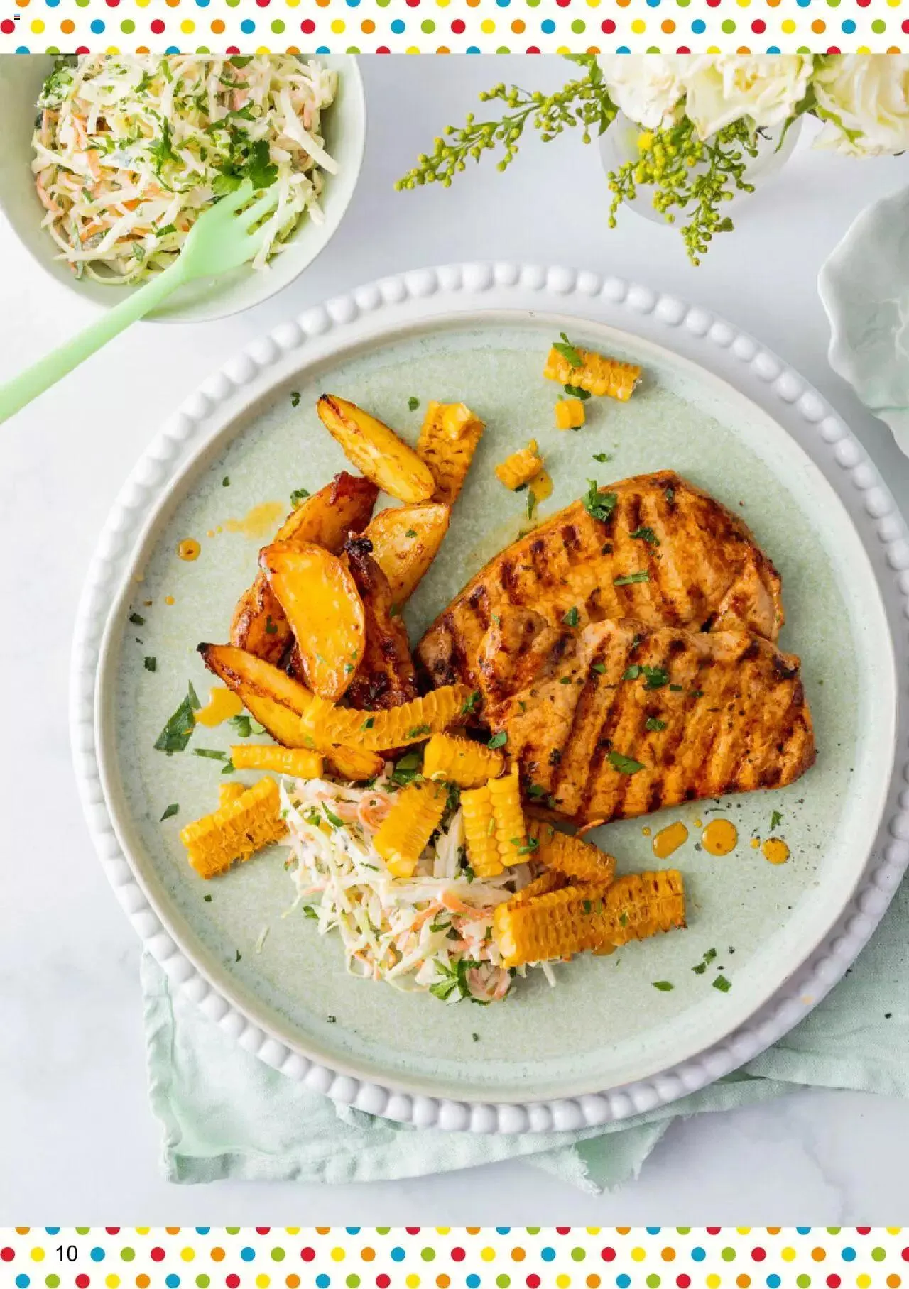 Joker - Sommervibber fra 1. august til 31. desember 2023 - kundeavisside 10