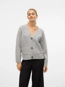 VMBOOM Strikket cardigan