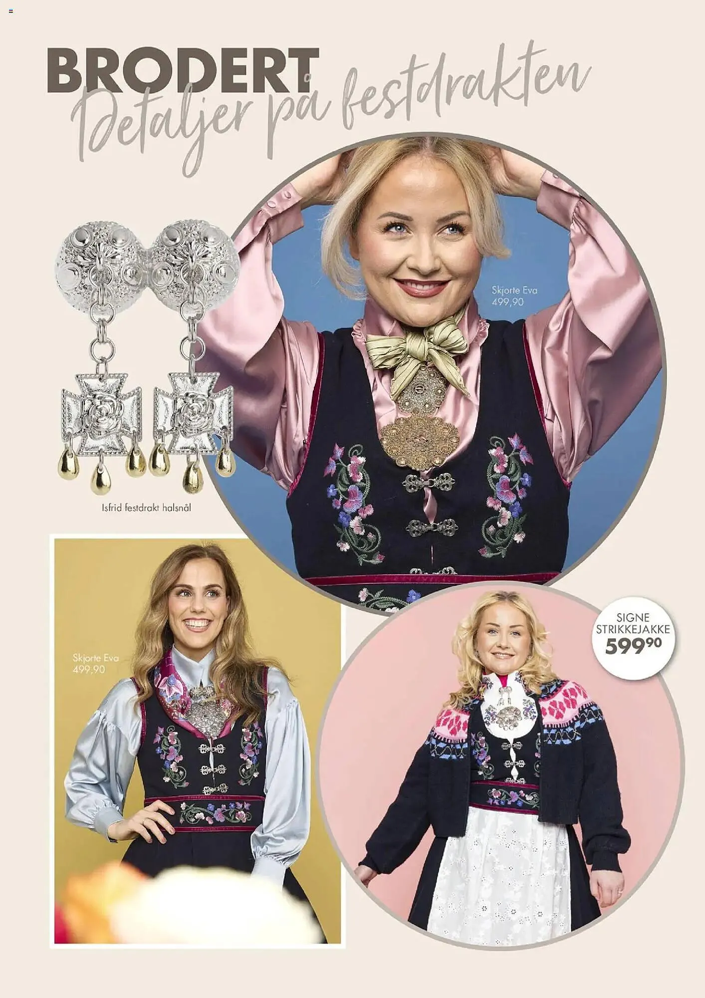 Sparkjøp kundeavis fra 18. mars til 3. januar 2027 - kundeavisside 8