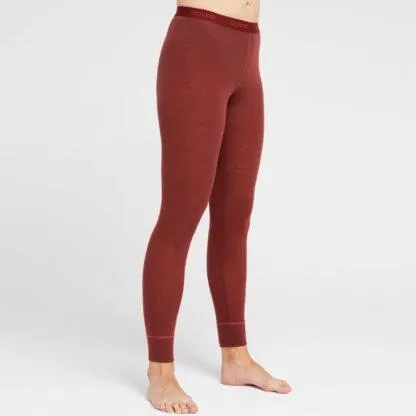 Dovre Women Longs i ull