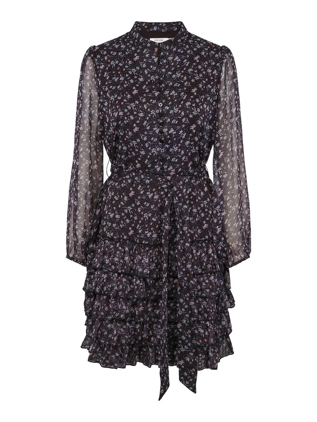Sintra Dress