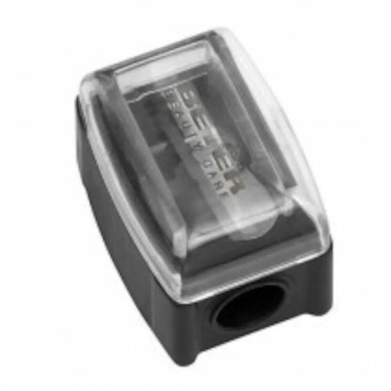 Beter Blyantspisser 1 Hull med Oppsamler