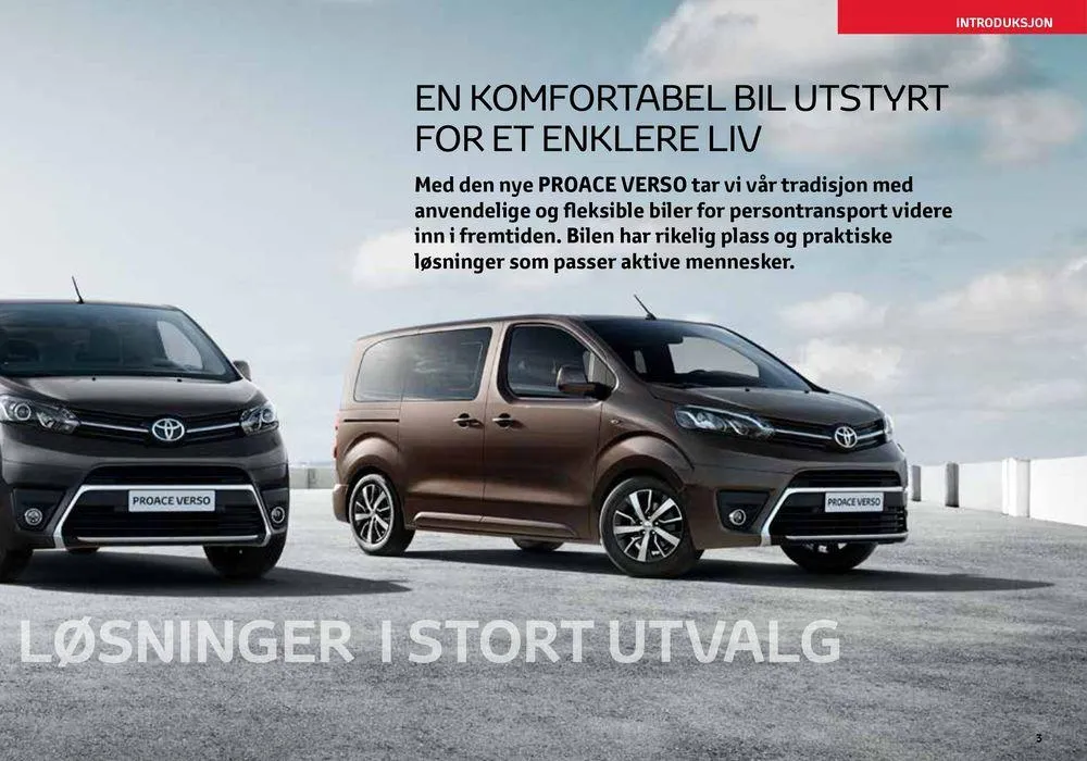 Proace Verso Kundeavis fra 17. april til 17. april 2025 - kundeavisside 3