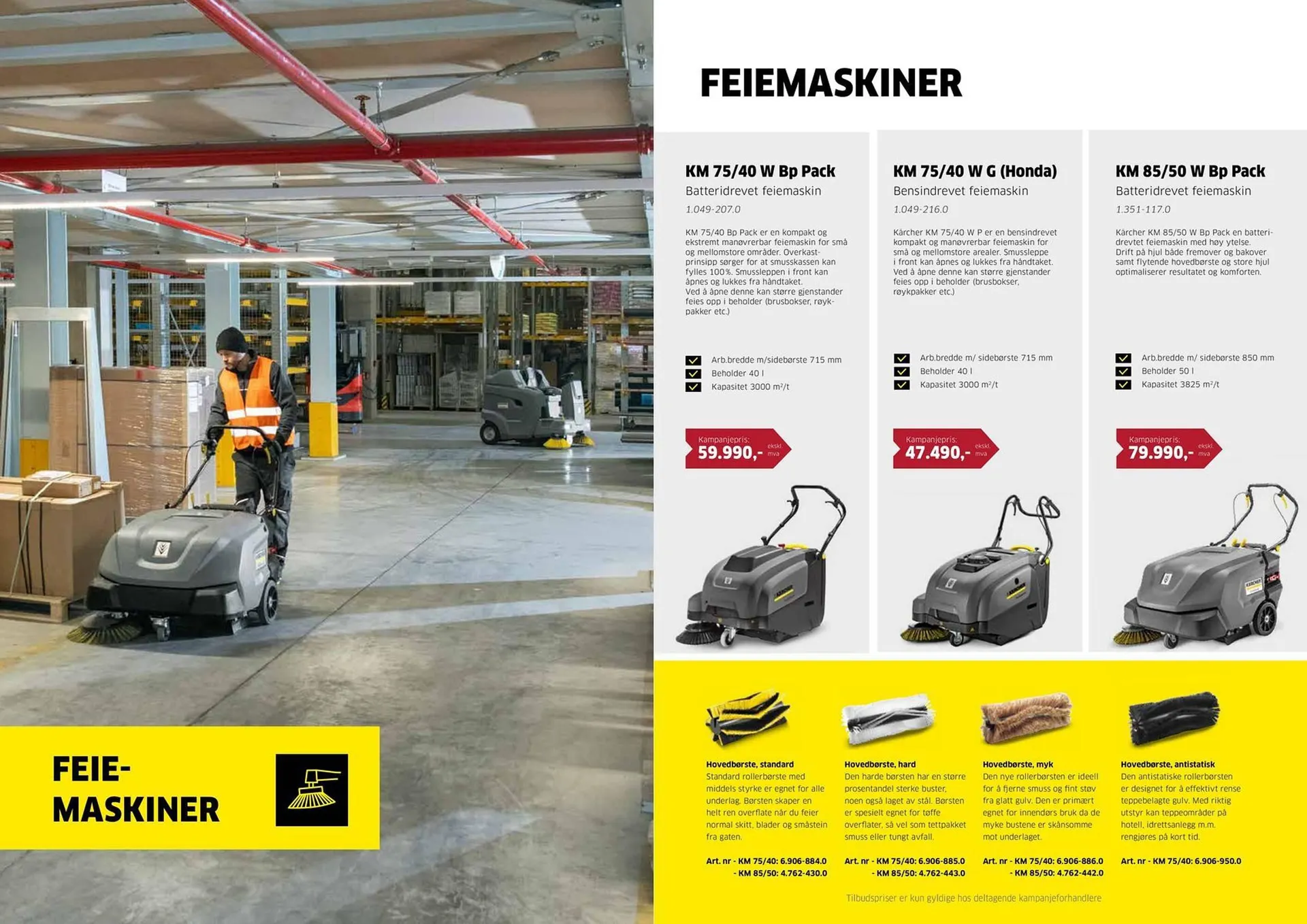 Maske Kundeavis fra 12. desember til 31. desember 2023 - kundeavisside 10