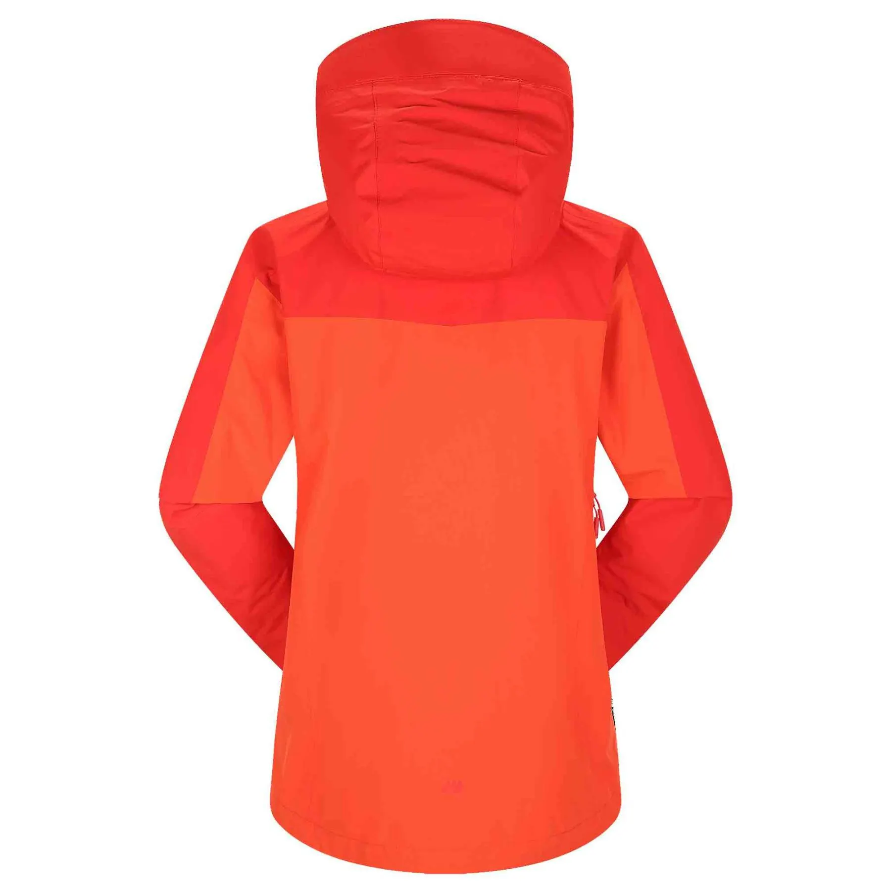 Hornstinden, skalljakke