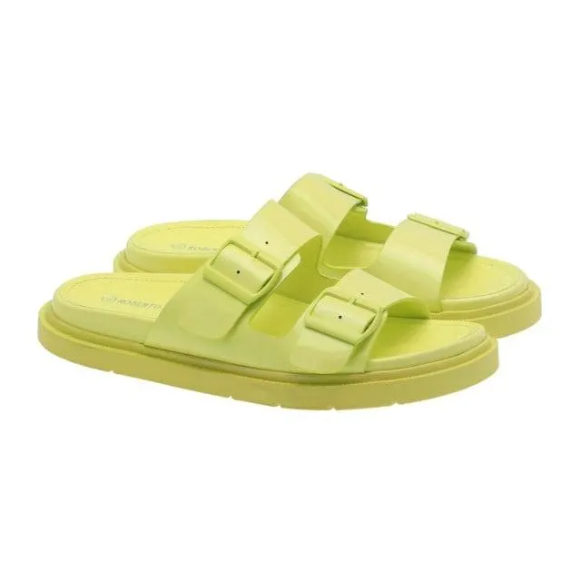 Blocco sandal