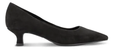 Marco Tozzi Damesko Svart 2-22301-44