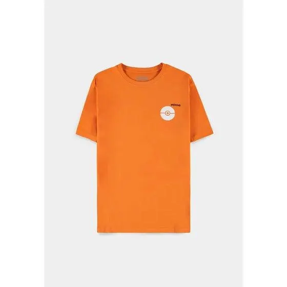 Charizard Orange T-shirt