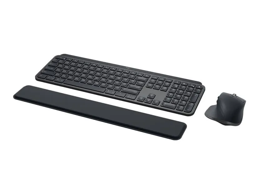 MX Keys Combo Gen 2 For Business Logi Bolt
