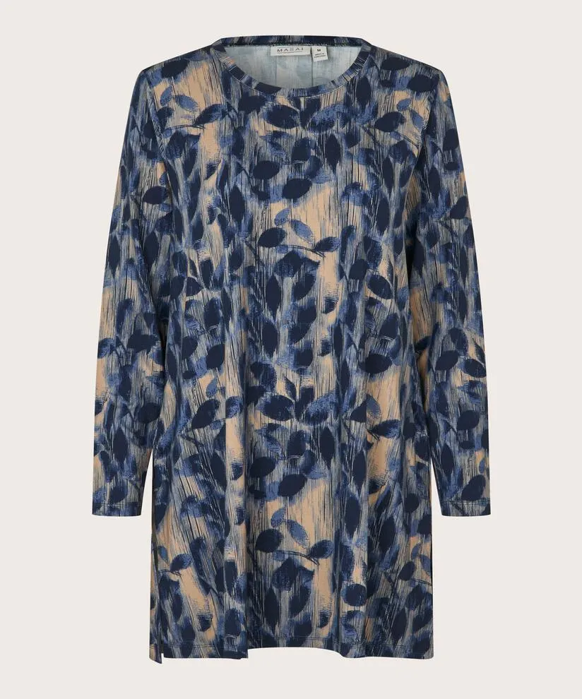 Glowie Jersey Tunika