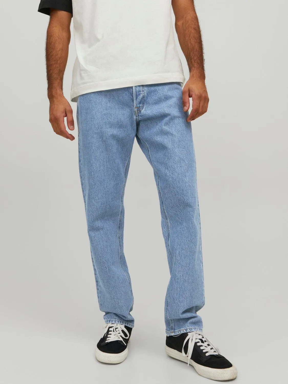 JJICHRIS JJORIGINAL SBD 320 PCW NOOS Relaxed Fit Jeans