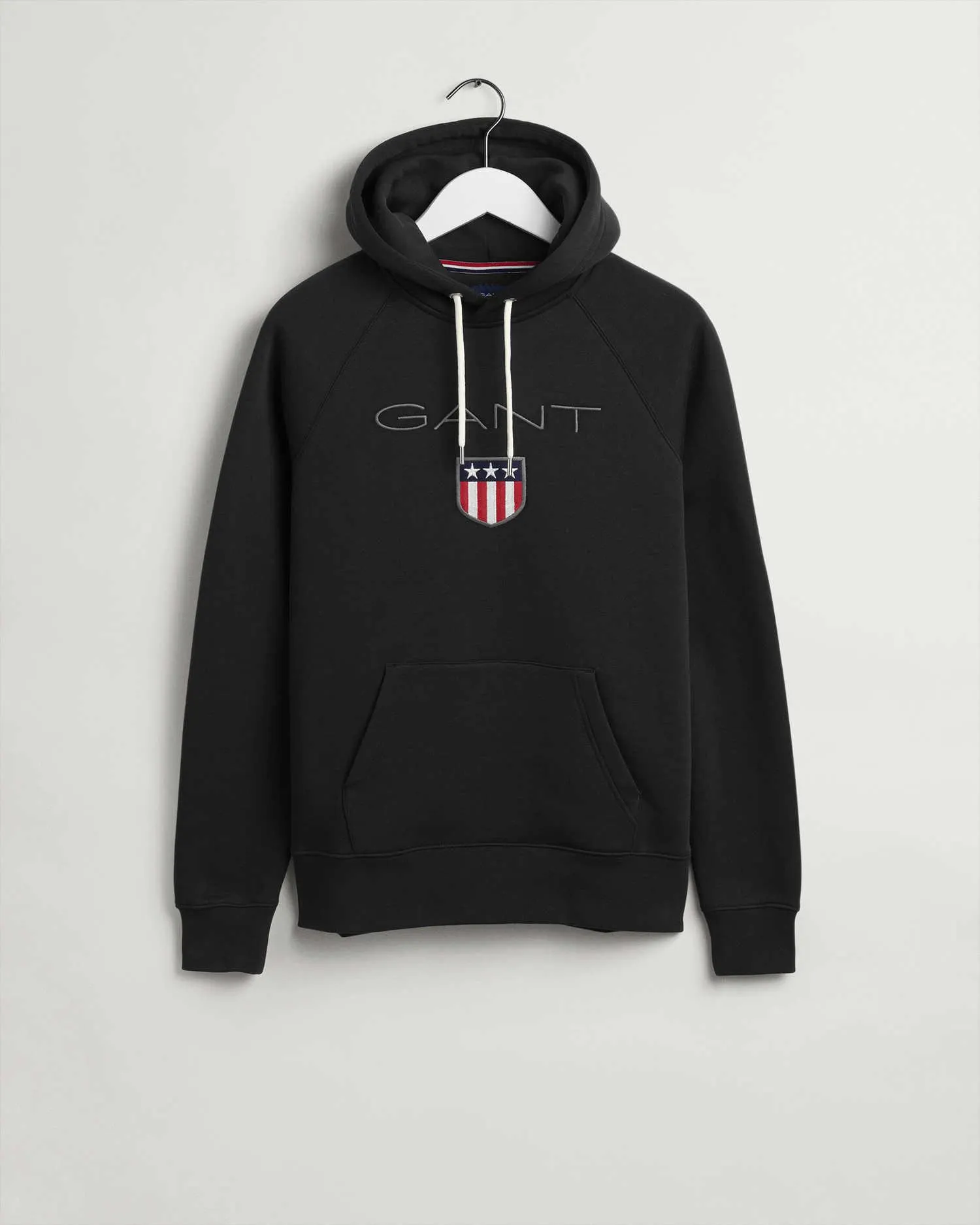 Shield Hoodie