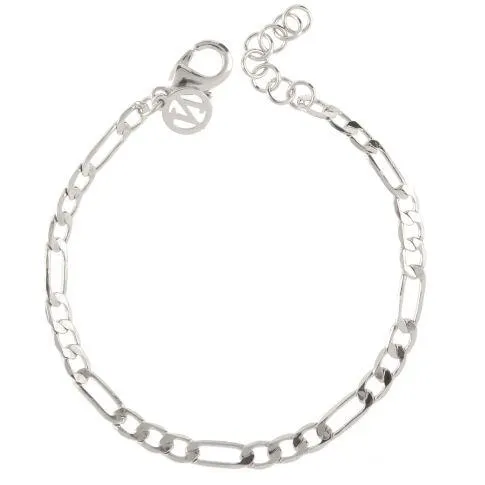 Ryan big brace Silver