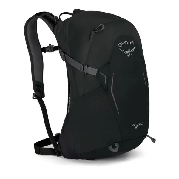 Osprey Hikelite 18 Black