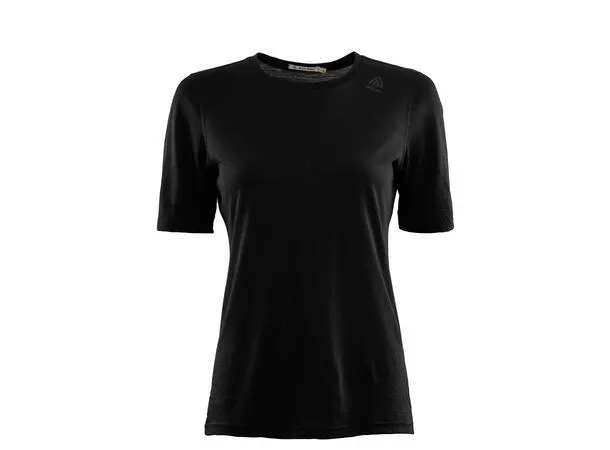 LightWool 140 undershirt tee W's